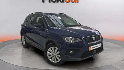 Usado 2019 Seat Arona Ecomotive SUV | 14.190 € (Buen precio)