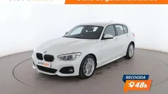 Usado 2019 BMW 118 M Sport Utilitario | 19.799 € (Buen precio)