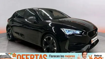Usado Cupra Leon 150 CV (110 kW) 2024