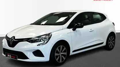 Usado Renault Clio Intens 90 CV (66 kW) 2022 Utilitario