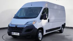 Blanco Usado 2020 Citroën Jumper Monovolumen | 16.500 € (Buen precio)
