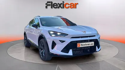 Usado Cupra Formentor 150 CV (110 kW) 2025 SUV