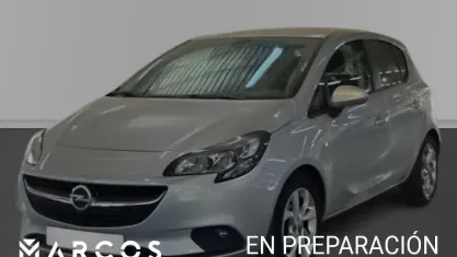 Usado Opel Corsa Design Edition 90 CV (66 kW) 2019 Utilitario
