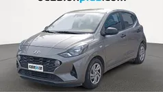 Usado 2022 Hyundai i10 Utilitario | 10.500 € (Precio justo)