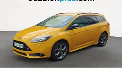 Usado 2013 Ford Focus ST Monovolumen | 21.450 €