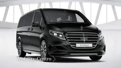 Usado 2024 Mercedes V300 Exclusive Monovolumen | 95.939 €