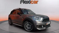 Usado 2018 Mini Cooper Countryman SUV | 17.990 € (Precio justo)