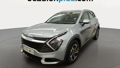 Usado Kia Sportage 136 CV (100 kW) 2023 SUV