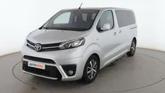 Usado 2017 Toyota Proace Verso Advance Familiar | 24.199 € (Buen precio)