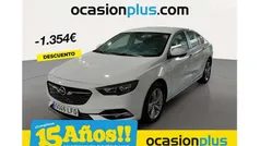 Blanco Usado 2020 Opel Insignia Selective Berlina | 13.546 € (Buen precio)