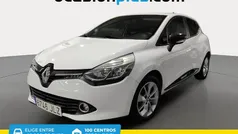 Usado 2016 Renault Clio IV LIMITED Utilitario | 9600 € (Precio justo)