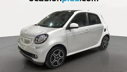 Usado Smart ForFour Prime 90 CV (66 kW) 2016 Utilitario