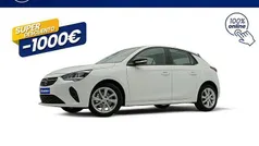 Usado 2022 Opel Corsa Edition Berlina | 11.985 € (Precio justo)