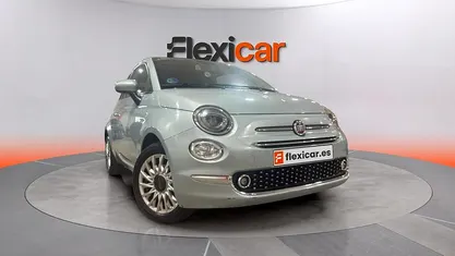 Usado Fiat 500 70 CV (51 kW) 2023 Berlina