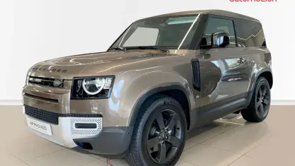 Usado Land Rover Defender S 249 CV (183 kW) 2023 SUV