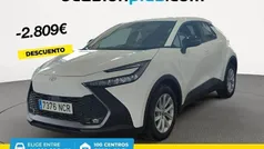 Usado 2024 Toyota C-HR Active SUV | 30.290 € (Precio justo)