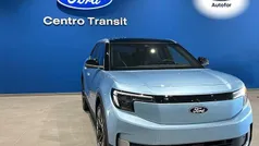 Azul Nuevo 2025 Ford Explorer Premium SUV | 43.000 € (Precio justo)