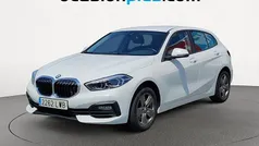 Usado 2022 BMW 118 Utilitario | 17.173 € (Super precio)