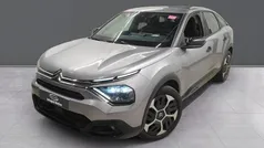 Gris Usado 2021 Citroën C4 Feel Berlina | 16.500 € (Precio justo)