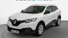 Usado 2018 Renault Kadjar LIMITED SUV | 15.991 € (Buen precio)