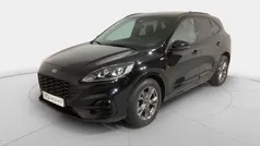 Usado 2022 Ford Kuga ST-Line SUV | 20.950 € (Buen precio)
