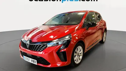 Usado Renault Clio V Evolution 90 CV (66 kW) 2024 Utilitario