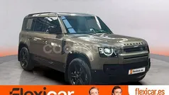 Usado 2023 Land Rover Defender SE SUV | 78.990 €
