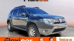 Usado 2016 Dacia Duster Ambiance SUV | 10.990 € (Precio justo)