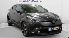 Usado 2019 Toyota C-HR Advance SUV | 20.990 € (Precio justo)