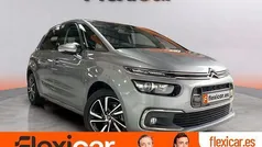 Gris Usado 2018 Citroën C4 Feel | 12.490 € (Precio justo)
