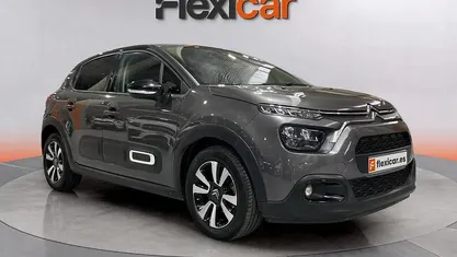 Usado Citroën C3 PureTech 83 CV (61 kW) 2024 Utilitario