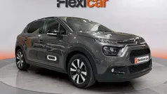 Usado 2024 Citroën C3 PureTech Utilitario | 11.490 € (Precio justo)