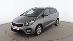 Usado 2018 Kia Carens Monovolumen | 14.999 € (Precio justo)