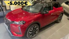 Usado 2024 DS Automobiles DS3 Crossback E-Tense Opera SUV | 30.995 € (Precio justo)