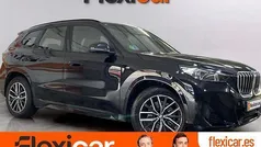 Negro Usado 2024 BMW X1 SUV | 43.990 € (Buen precio)