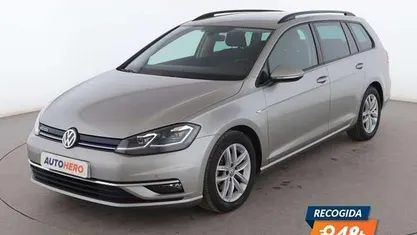 Usado VW Golf VII Advance 131 CV (96 kW) 2019 Familiar