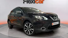 Usado 2016 Nissan Qashqai N-Connecta SUV | 13.990 € (Precio justo)