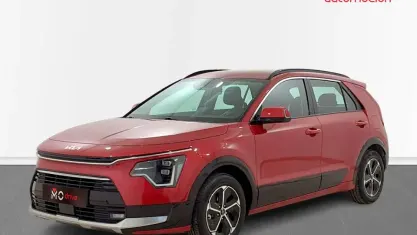 Usado Kia Niro 141 CV (103 kW) 2022 SUV