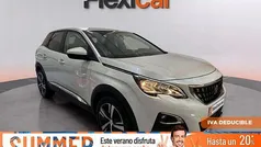 Usado 2019 Peugeot 3008 Allure | 15.490 € (Precio justo)