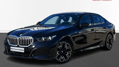Usado BMW 520 197 CV (144 kW) 2024 Berlina