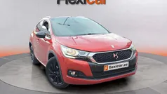 Naranja Usado 2017 DS Automobiles DS4 Crossback Style SUV | 10.970 € (Precio justo)