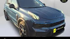 Azul Usado 2022 Lynk & Co 01 SUV | 23.490 € (Precio justo)
