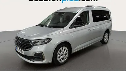 Usado Ford Grand Tourneo Connect Titanium 122 CV (89 kW) 2025 Monovolumen