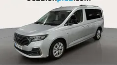 Usado 2025 Ford Grand Tourneo Connect Titanium | 31.910 € (Precio justo)