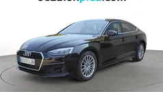Usado 2020 Audi A5 Sportback Berlina | 27.305 € (Super precio)