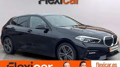 Usado BMW 120 178 CV (130 kW) 2024 Utilitario
