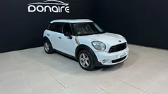Usado 2012 Mini One D Countryman SUV | 11.990 € (Precio justo)