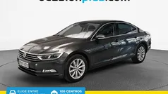 Gris / plata Usado 2017 VW Passat Advance Berlina | 19.350 € (Precio justo)