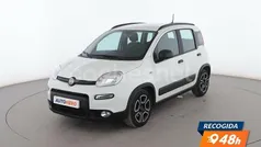 Usado 2021 Fiat Panda City Life Utilitario | 11.499 € (Precio justo)