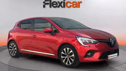 Usado Renault Clio V Intens 141 CV (103 kW) 2021 Berlina